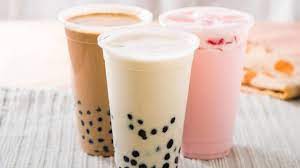Levi Boyfriend Husband Scenarios Levi X Reader Bubble Tea Shop Bubble Tea Bubble Milk Tea