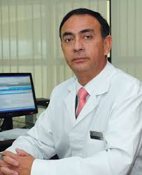 Dr. Sergio Avendaño G.