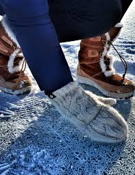 Shop The Powder Valley Boot Featuring Vibram Polar Ice Grip And A Thinsulate Liner Boots Rain And Snow Boots Snow Boots