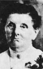 Sarah Webb Yeates (1840-1914)