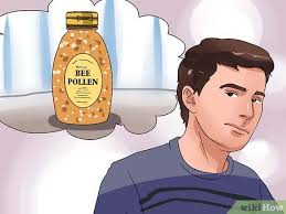 How to Take Bee Pollen: 12 Steps (with Pictures)