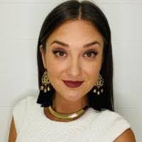 Suzanne Bertagnole's Instagram, Twitter & Facebook