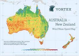 New zealand 229 and 127). Wind Map Australia New Zealand Vortex