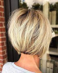 Afterwards, draw a line at some point on your mid head. Pin On Bob Haircut