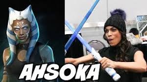 When ahsoka tano first debuted in 2008's star wars: Ahsoka Tano S Role In The Mandalorian Season 2 Star Wars Theory Youtube
