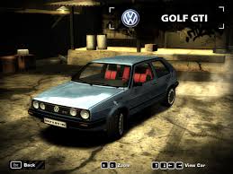 Oct 22, 2020 · all you have to do is:1. Need For Speed Most Wanted 1983 Volkswagen Golf Ii Nfscars