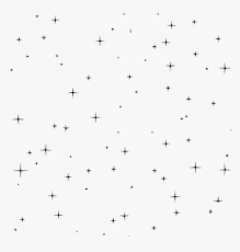 Overlay Pfp Icon Stars Star Icons Tumblr Aesthetic Black And White Hd Png Download Is Free Transparent Png Image To Explore More Bintang Png Putih