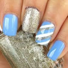 The superb winter nail art design is very creative and different in appearance. 50 Easy Winter Nail Art Ideas Winter Nails Nail Art Winter Nail Art