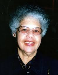 Anna Lee Smith Robinson Obituary December 9, 2020