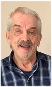 William (Bill) Royal Drimmie