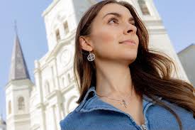 Discover the new Hive collection for spring. A blend of geometric and  organic forms that are equal parts architectural and effortless.