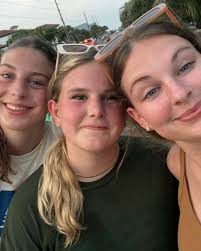 Happy sweet 16 birthday to the best girl, @leighton.elodie. 💕💫 You  completed our little family and it has been such a joy to watch you grow.  You make hard things look easy