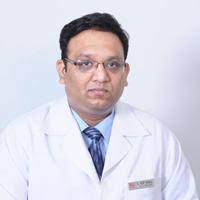 Urologist Dr. ASHISH JINDAL fortis hospital