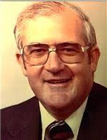 Wendell Barrow Obituary (1937