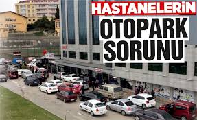 Bu yazının hukuken geçerli olup olmadığını (apartman önlerine parketmenin yasak olup bu yazı uyarı yazısı olmalı, apartman önüne park etmek, uygun olmayan park yerlerindendir, bu nedenle yasaktır. Hastanelerin Otopark Sorunu Haberi Maras Haberleri