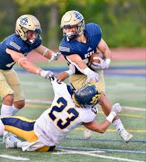 Hometown Life's best Michigan high school football photos from Week 4