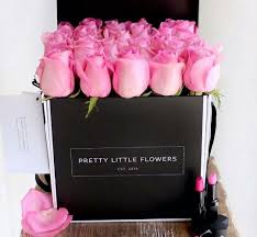 Pretty Little Flowers Prettylittleflowers Flowersinabox Love Iloveyou Flowers Sydney Allcolors Pink Little Flowers Box Roses Beautiful Roses