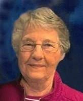 Connie Gleason Obituary (1934