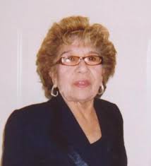 Jesusa E. Diaz Obituary