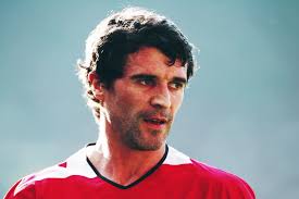 Behind the red mist of Roy Keane