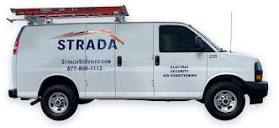 Orlando, FL | Strada Air Conditioning, Electric, Security, & Plumbing