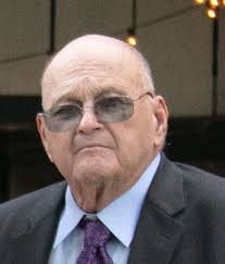 Remembering Robert Burdette Erwin