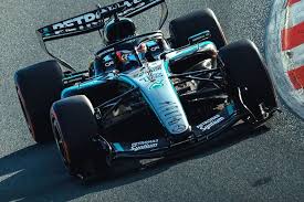 F1: Bortoleto e pilotos fecham primeiro dia de teste em Barcelona