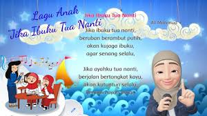 Lirik lagu jika ibuku tua nanti ciptaan a t mahmud. Download Lagu Jika Ibu Ku Tua Nanti Mp3 Mp4 3gp Flv Download Lagu Mp3 Gratis