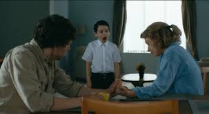 Movie Review Vivarium 2019