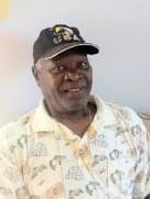 Ickford Barton Dies at 80