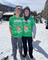 Arizona with my pals!