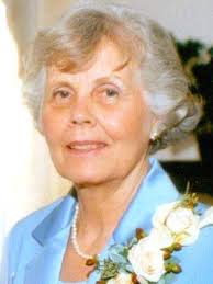 Legion service for Doris Weir will be Sunday November 9th at 5:30 at  Bocchinfuso Funeral Home