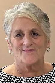 Christine M. O'Neil 1965-2025