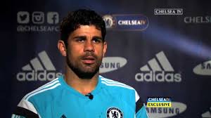 Diego da silva costa is a professional footballer who last played as a striker for spanish club atlético madrid and the spain national team. Diego Costa Exclusive First Interview Youtube