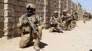 Siapa taliban dan kenapa as melakukan invasi? Afganistan Taliban Tawarkan Gencatan Senjata Dengan Imbalan Pembebasan 7 000 Anggotanya Global Liputan6 Com