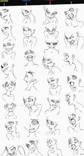 Sorry my dear beloved viewers for not being able to upload on top of they my laptop is broken. Anime Face Base Facial Expressions Anime Manga Animecosplay Drawing Face Expressions Drawing Expressions Anime Drawings Tutorials