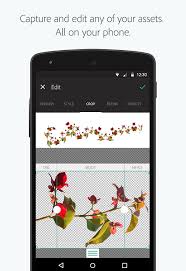 Mediapost appy award winner 2016! Adobe Capture Cc Apk Thing Android Apps Free Download