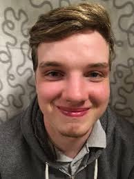 Nathan & Sarah's Open Water Swim