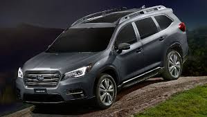 When you buy through our links, we may get a commission. Engineering 2020 Ascent Mobile Subaru