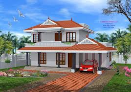 Home Exterior Design Photos House Elevation Designs Kerala Home Design Kerala House Attra Courtyard House Plans Kerala House Design Home Design Floor Plans
