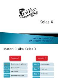 We did not find results for: Materi Fisika Kelas X