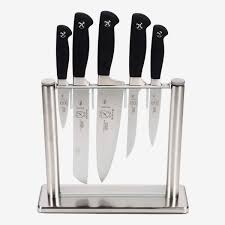 The included knife block keeps all of them secure and. 19 Best Kitchen Knife Sets 2021 The Strategist
