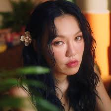 Evangeline Wong (@evangeline.wilder) • Instagram photos and videos