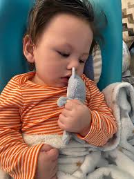 Mid strength show over Levi now.