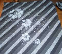 Teppiche sind ein wichtiges möbelzubehör, das es schon seit einiger zeit gibt. T Shirt Garn Bandchengarn Selber Machen Bastelfrau