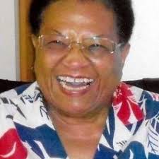 Obituary of Regina Ingram