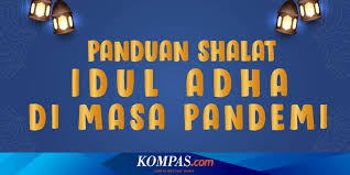 Sholat idul fitri umumnya dilaksanakan secara berjamaah. Contoh Teks Pembawa Acara Sholat Idul Adha Masnurul