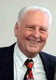 Robert Hall Obituary