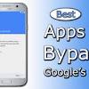 You can download and use this tool to bypass the samsung google account verification process and access your device after you have performed a factory reset. 1