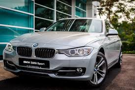 * same price as median price for bmw 1 series 2016. Bmw 320i Sport Edition Joins The F30 Line Up In Malaysia Priced At Rm259k Autobuzz My